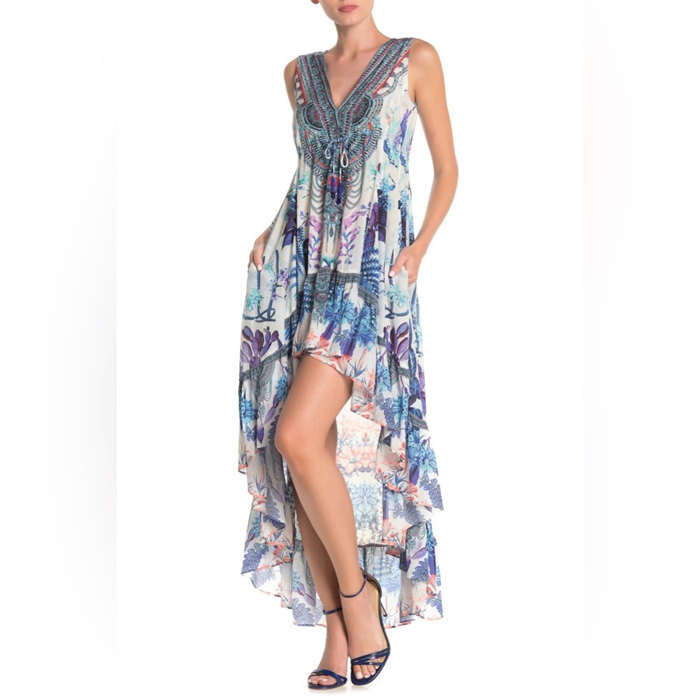 Shahida Parides